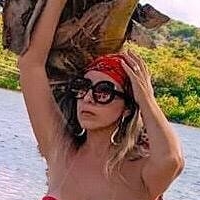 Cintia Leandro Nude