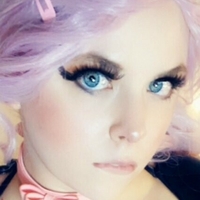 clairecatsby Nude