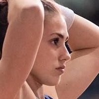 Clara Fernández Nude