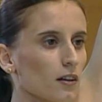 Claudia Presecan Nude