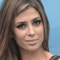 Claudia Ramírez Nude