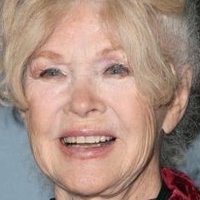 Connie Stevens Nude
