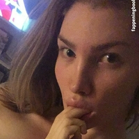 Corrine Hamilton Nude