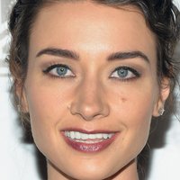 Cortney Palm Nude