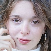 Cosima Bevernaege Nude
