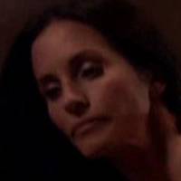 Courteney Cox Nude
