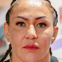 criscyborg Nude