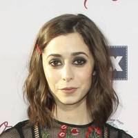 Cristin Milioti Nude