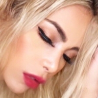Cristina Matta Nude