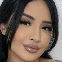 Crystal Love Nude