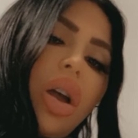 Crystal Lust Nude