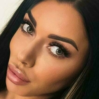 crystal_one Nude