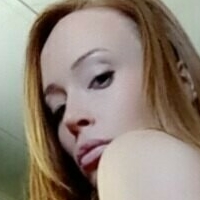 crystalcolette Nude