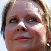 Cynthia Nixon Nude
