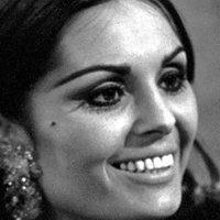 Daliah Lavi Nude