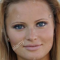 Dana Borisova Nude