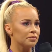 Dana Brooke Nude