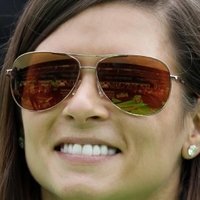 Danica Patrick Nude