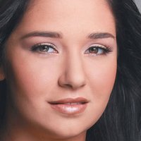 Daniela Alvarado Nude