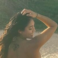 Daniela Mendoza Nude