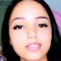 Daniela Perez Nude