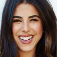 Daniella Monet Nude