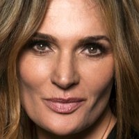 Danielle Cormack Nude