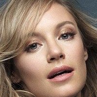 Danielle Savre Nude