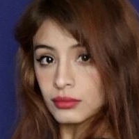 Darling Michi Nude