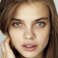 Dasha Khlystun Nude