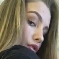 dashahungry Nude