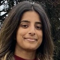Davina Samra Nude