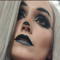 DawnFrostKillerCosplay Nude
