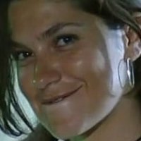 Debora Calì Nude