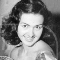 Denise Perrier Nude