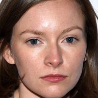 Deragh Campbell Nude