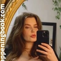 Desertemerald Nude