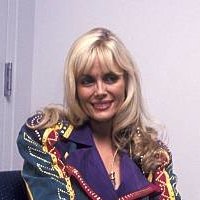 Dian Parkinson Nude