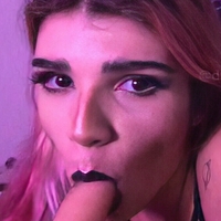 DiAngelox Nude