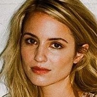 Dianna Agron Nude