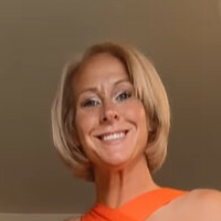 Dina Brown Nude
