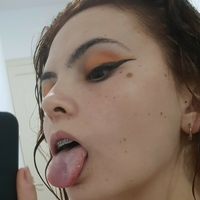 dirtybunnyj Nude
