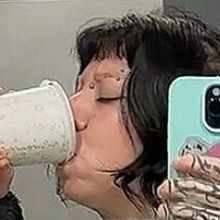distorsion_foodie Nude