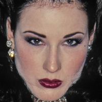 Dita Von Tease Nude