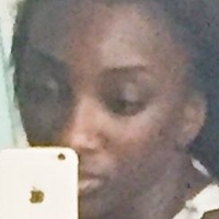 Dnay Baptiste Nude