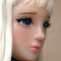dollified Nude