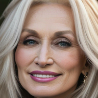 Dolly Parton Ai Porn Nude