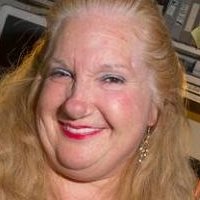 Donna Yeager Nude