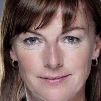 Doon Mackichan Nude