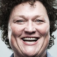 Dot Jones Nude